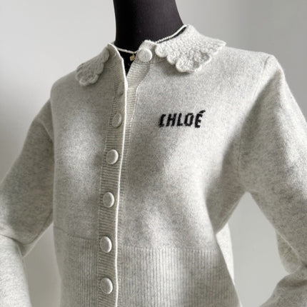 CHLOE 26S CARDIGAN STYLE 138