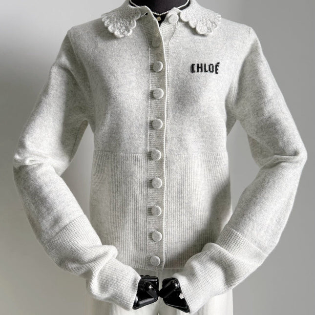 CHLOE 26S CARDIGAN STYLE 138