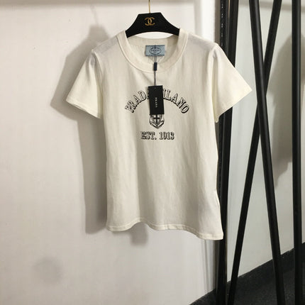 PRADA T-SHIRT STYLE 108