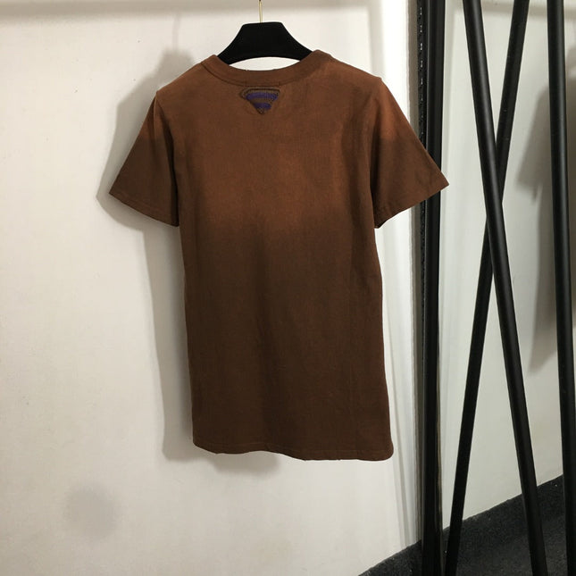 PRADA T-SHIRT STYLE 107