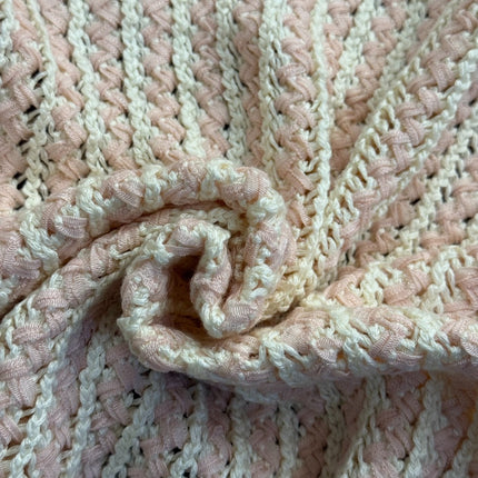 CHANEL 26S KNITTED MINI SKIRT 845