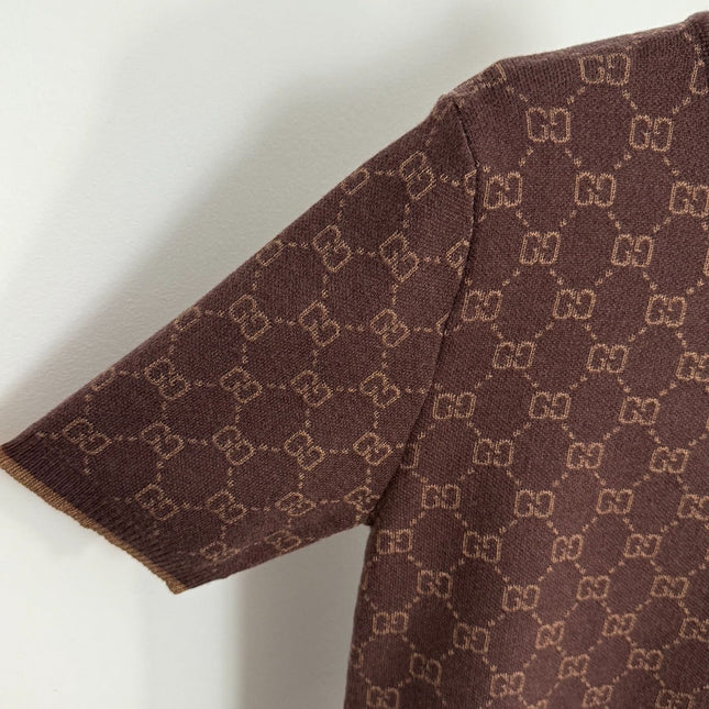 GUCCI KNIT TOP STYLE 1