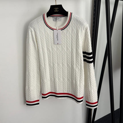THOM 26S SWEATER STYLE 128