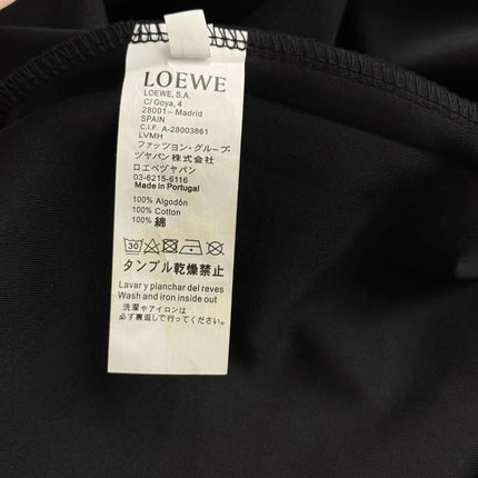 LOEWE PANTS STYLE 306
