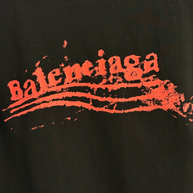 BALENCIAGA 26S LONG-SLEEVE T-SHIRT 292