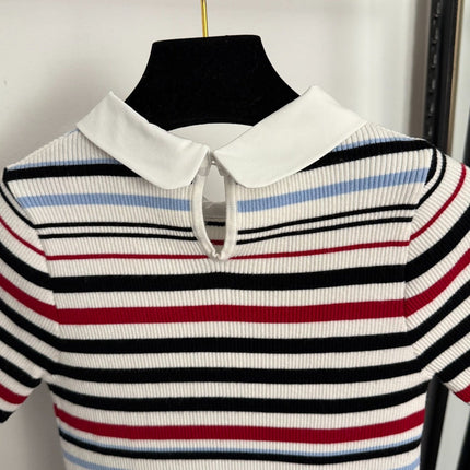 CHANEL 26S POLO SHIRT 835