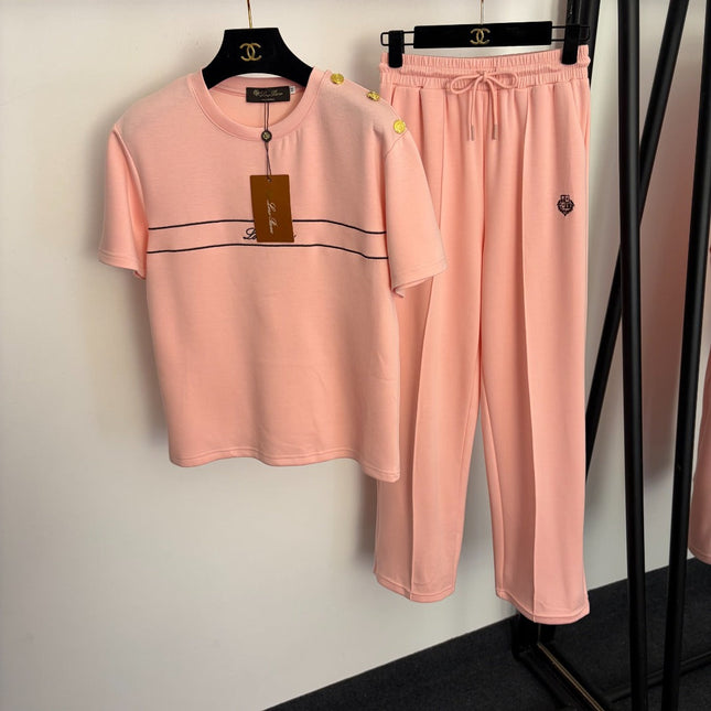 LORO PIANA 26S SPORTS SET 670