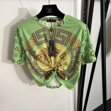 FENDI 26S T-SHIRT 466