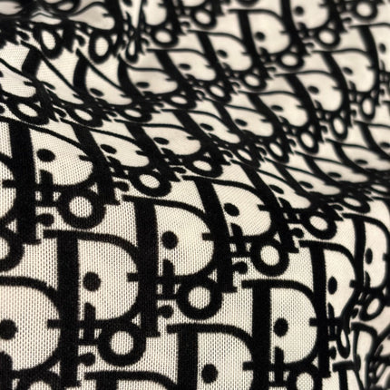 DIOR 26S SHORT-SLEEVE T-SHIRT 1345