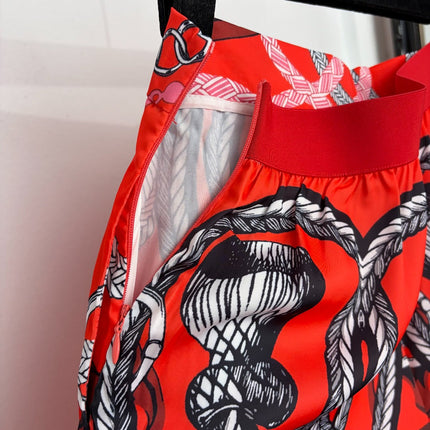 HERMES 26S LONG-SLEEVE SHIRT 672