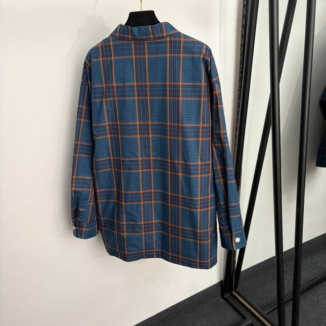 BALENCIAGA 26S JACKET 218