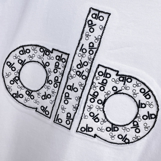 ALO 26S CREWNECK T-SHIRT 423