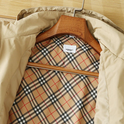 BURBERRY 26S JACKET 549