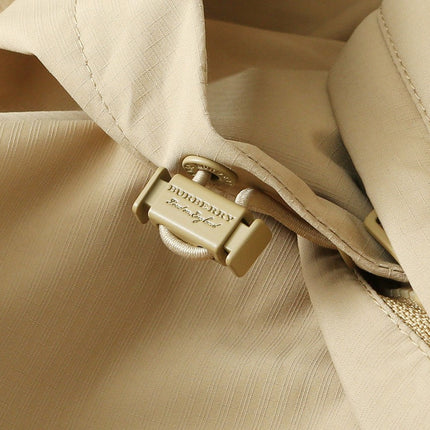 BURBERRY 26S JACKET 549