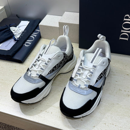 DIOR 26S SNEAKERS STYLE 006