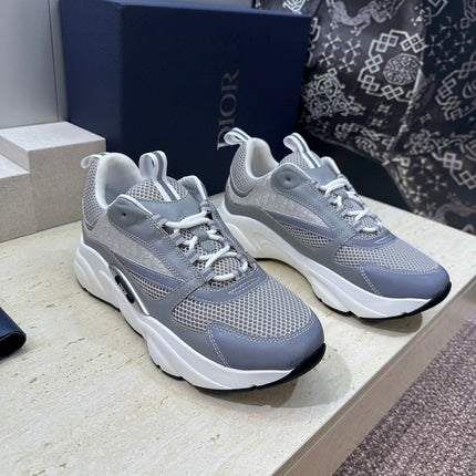 DIOR 26S SNEAKERS STYLE 003