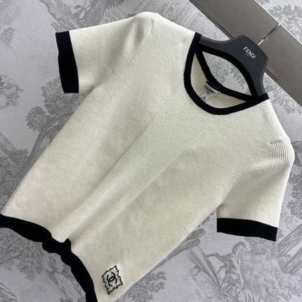 Chanel 25C T- Shirt 228998