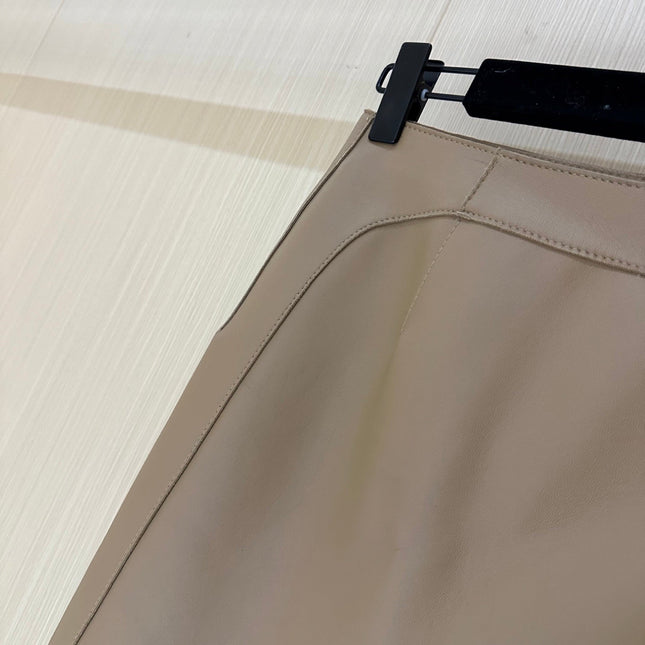 HERMES 26S SKIRT 587
