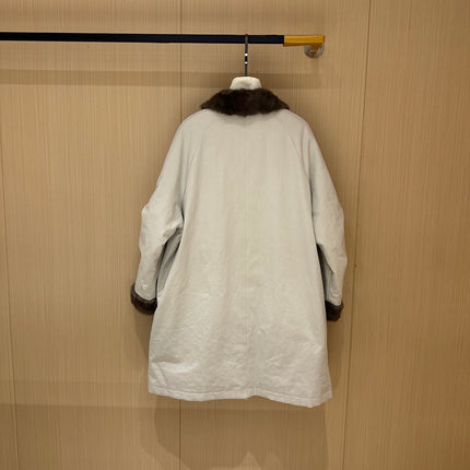 LOEWE PARKA STYLE 210