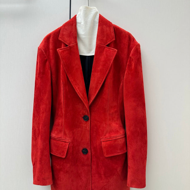 BALENCIAGA 26S JACKET 224