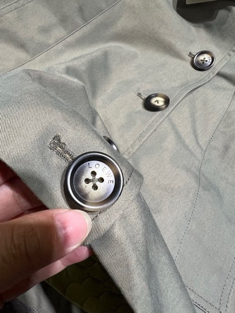 LOEWE JACKET STYLE 233