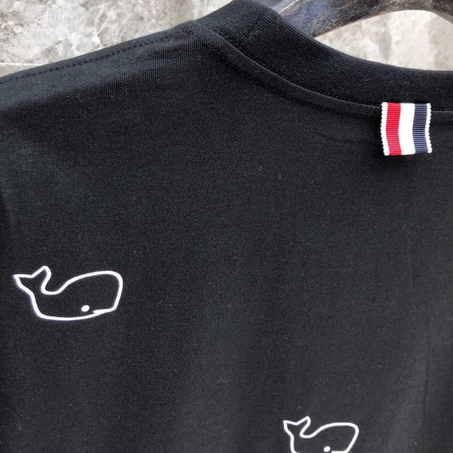 THOM 26S T-SHIRT 373