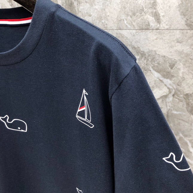 THOM 26S T-SHIRT 372