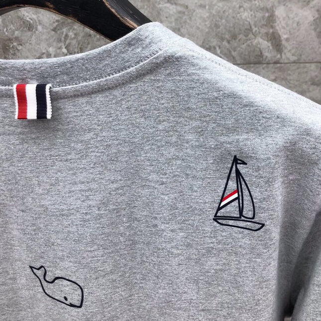 THOM 26S T-SHIRT 371