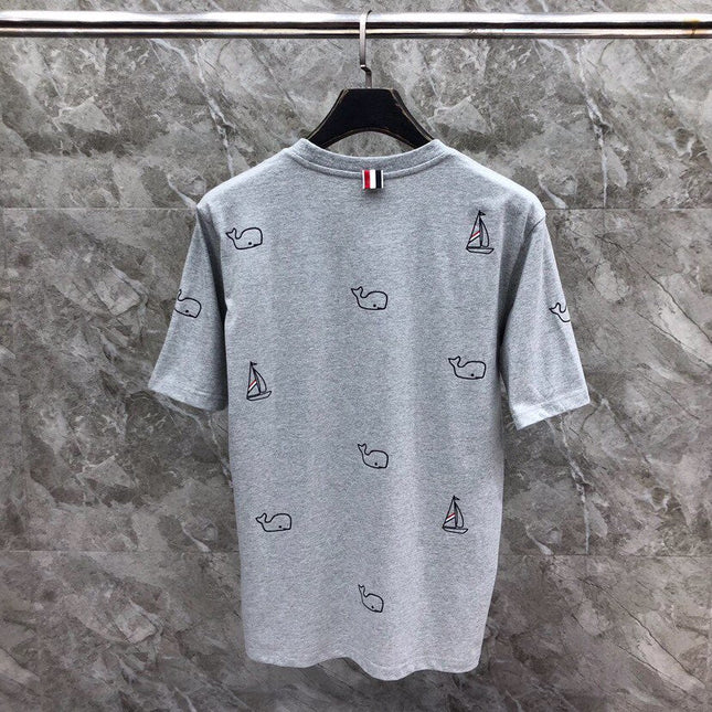 THOM 26S T-SHIRT 371