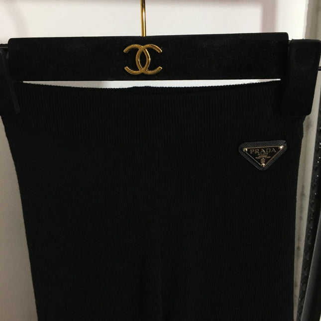 PRADA SHORT LEGGINGS STYLE 75