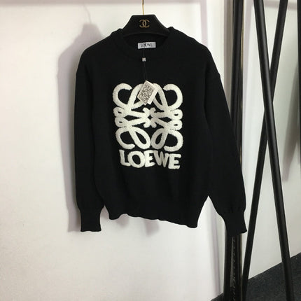 LOEWE CREW NECK SWEATER STYLE 77