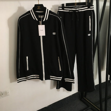 CELINE 26S SPORTSWEAR SET STYLE 51