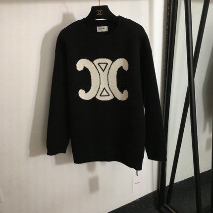 CELINE 26S SWEATER STYLE 36