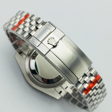 GMT-MASTER II PEPSI JUBILEE BRACELET