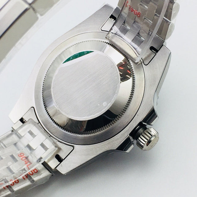 GMT-MASTER II PEPSI JUBILEE BRACELET