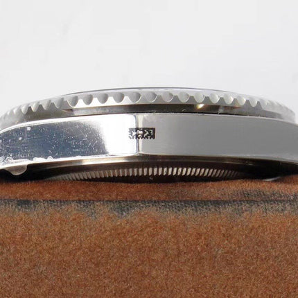 GMT-MASTER II PEPSI MATEORITE DIAL
