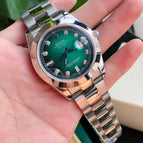 Deep Green